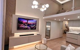 Hubner Apartment