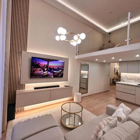 Hubner Apartment Budapest Kültér fotó