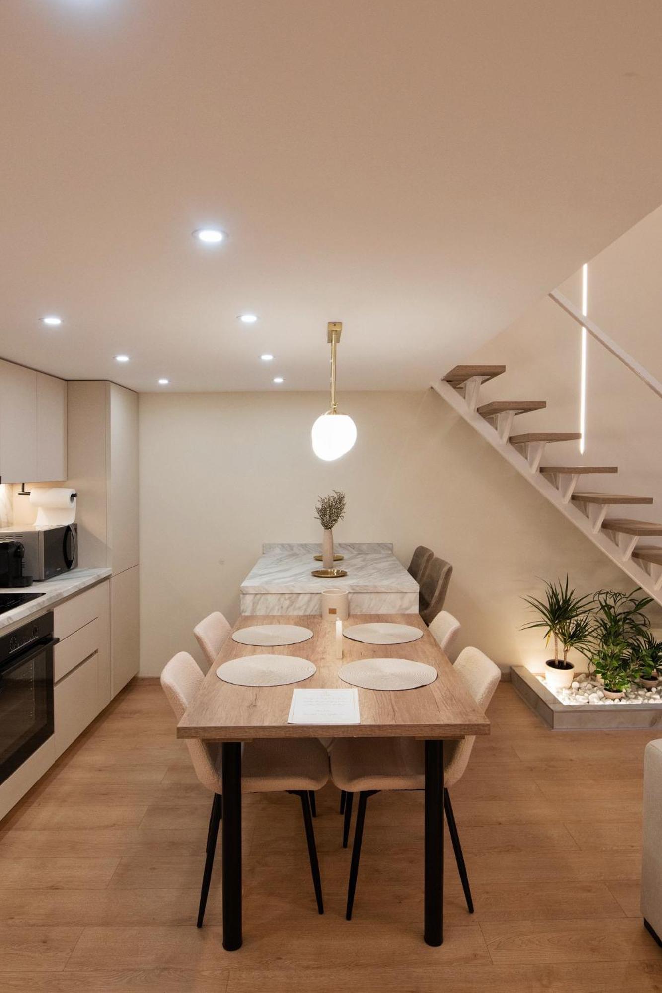 Hubner Apartment Budapest Kültér fotó