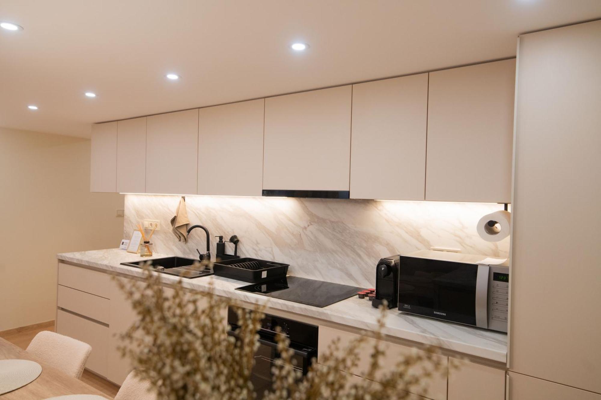 Hubner Apartment Budapest Kültér fotó