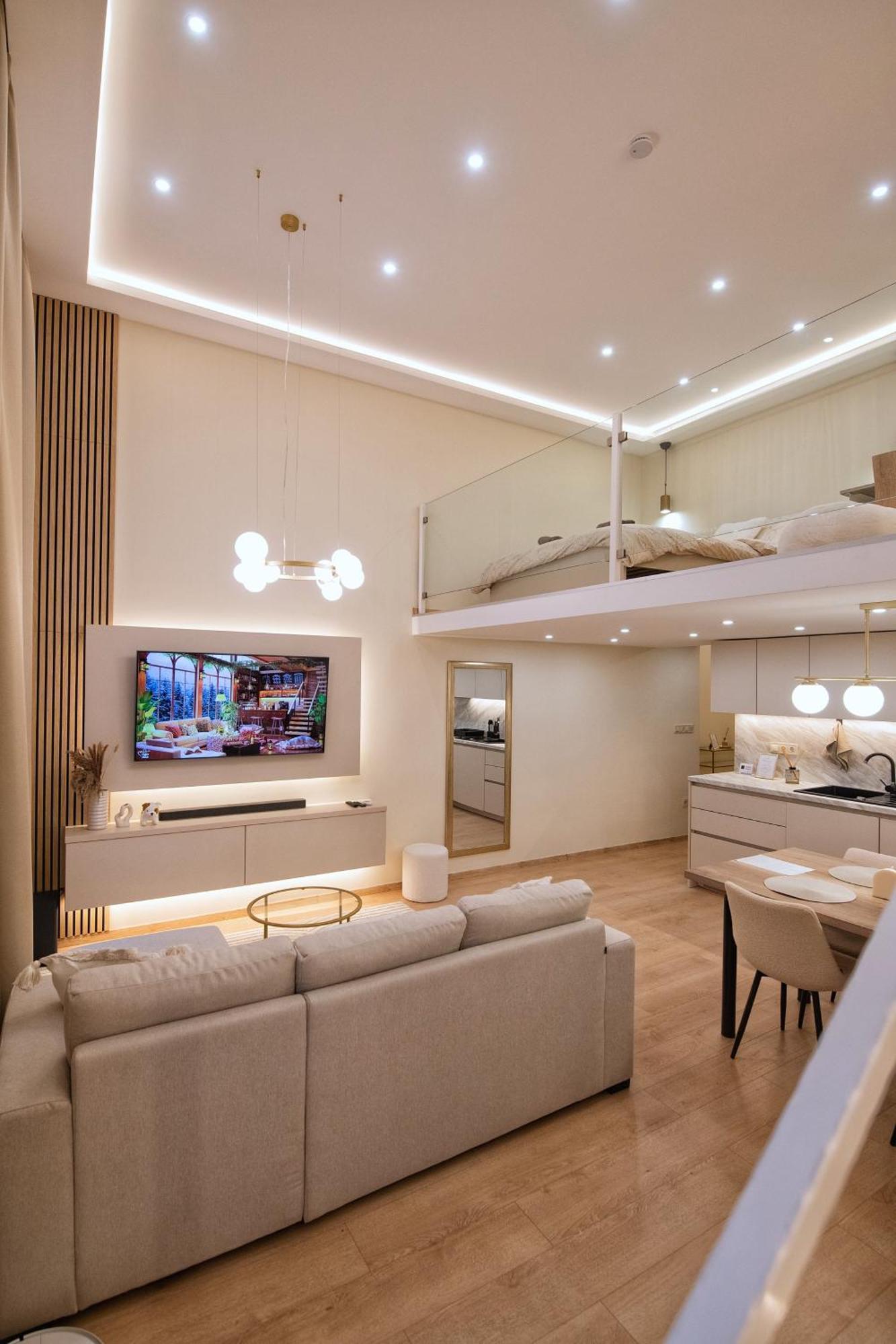 Hubner Apartment Budapest Kültér fotó