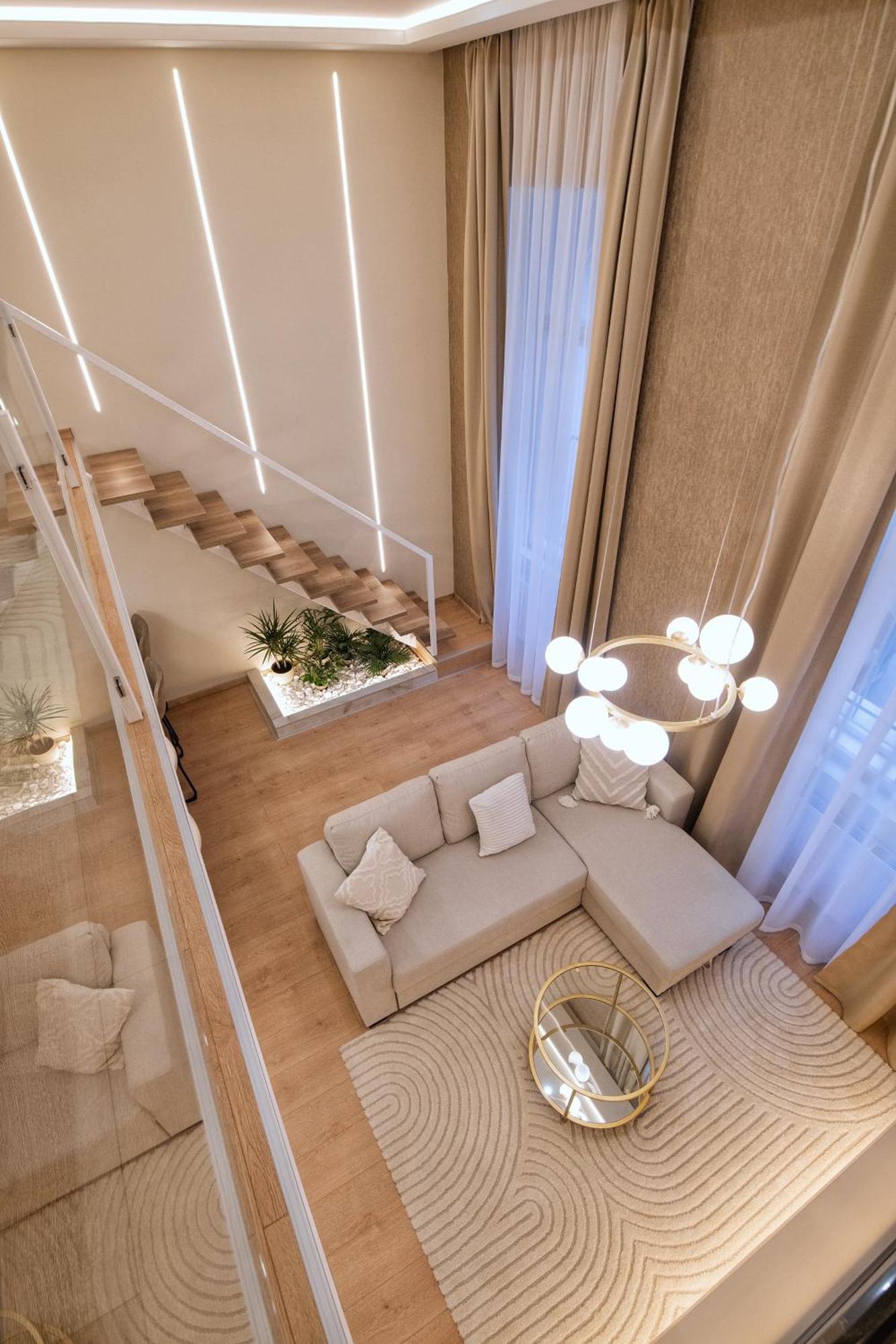 Hubner Apartment Budapest Kültér fotó