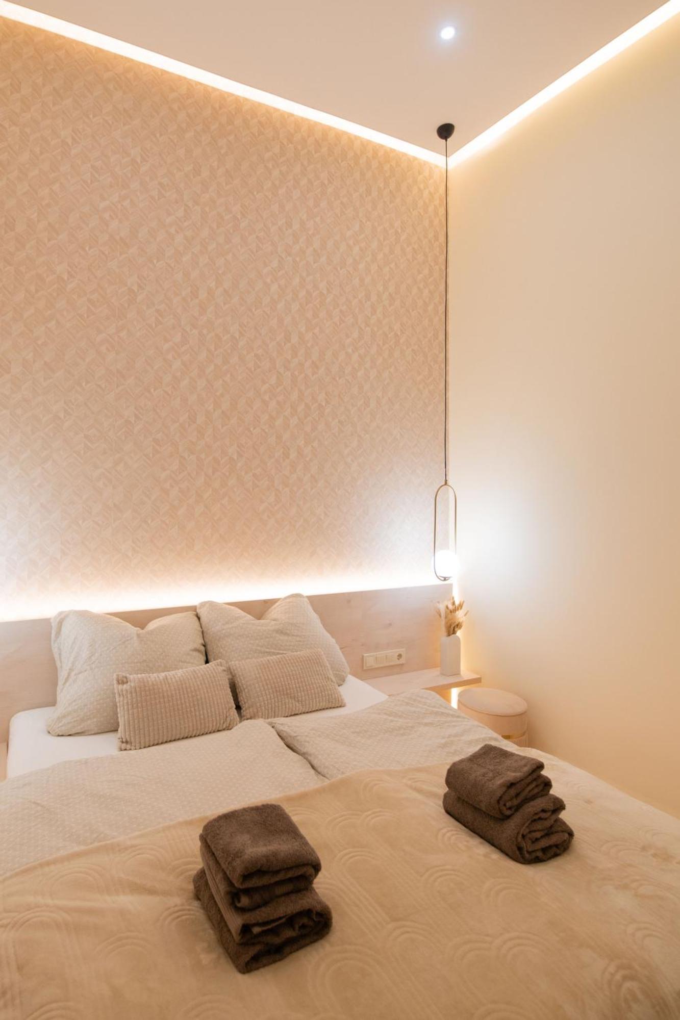 Hubner Apartment Budapest Kültér fotó