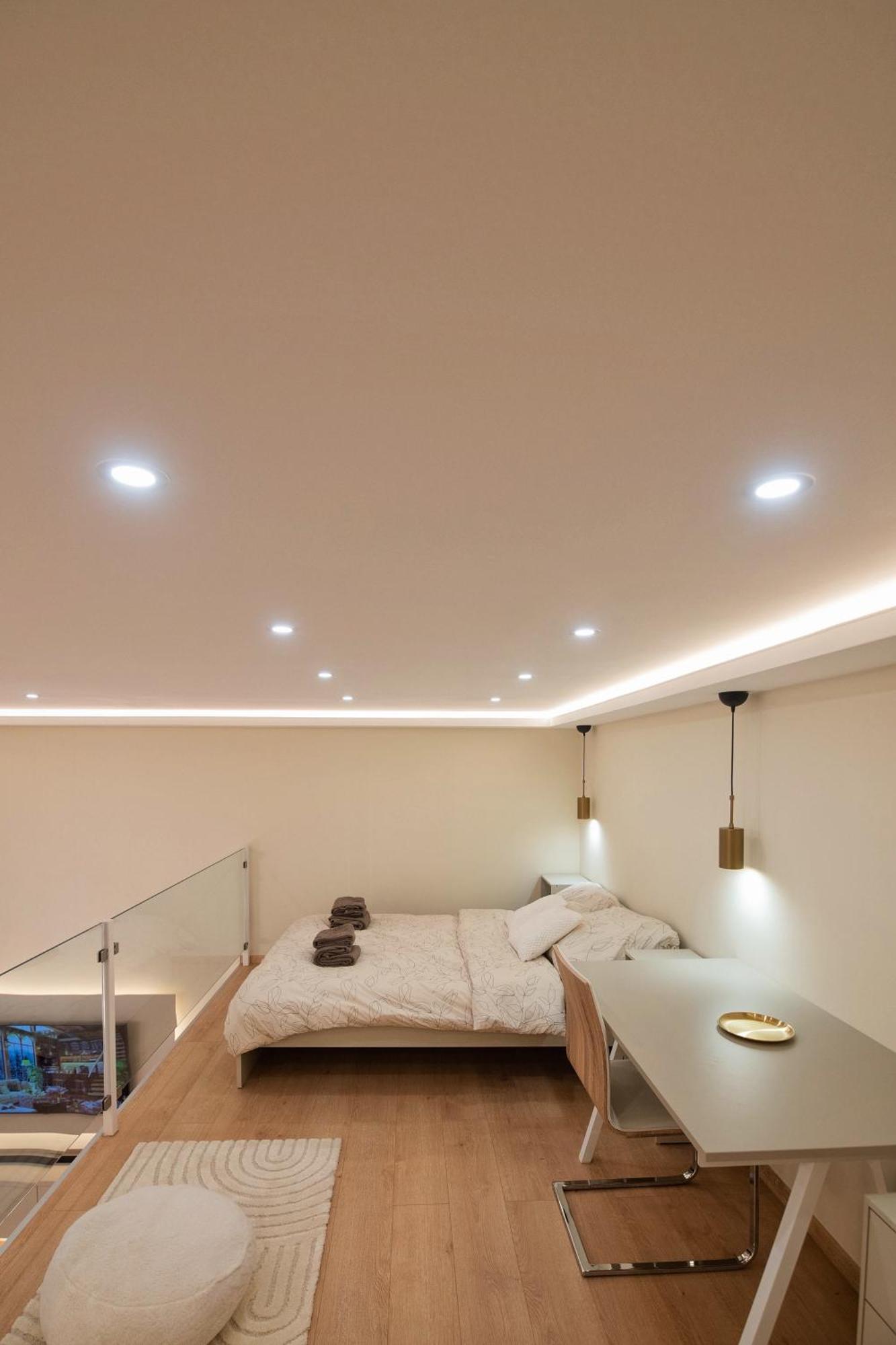 Hubner Apartment Budapest Kültér fotó