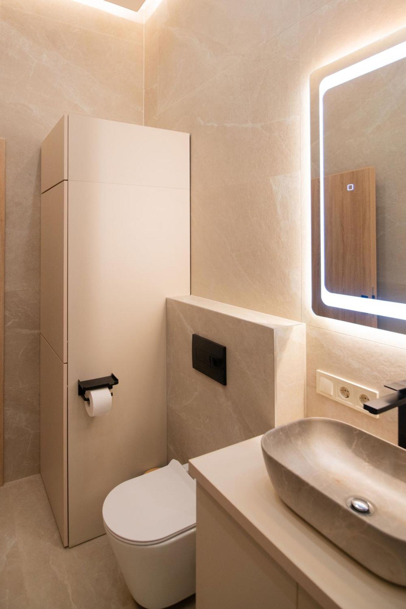 Hubner Apartment Budapest Kültér fotó