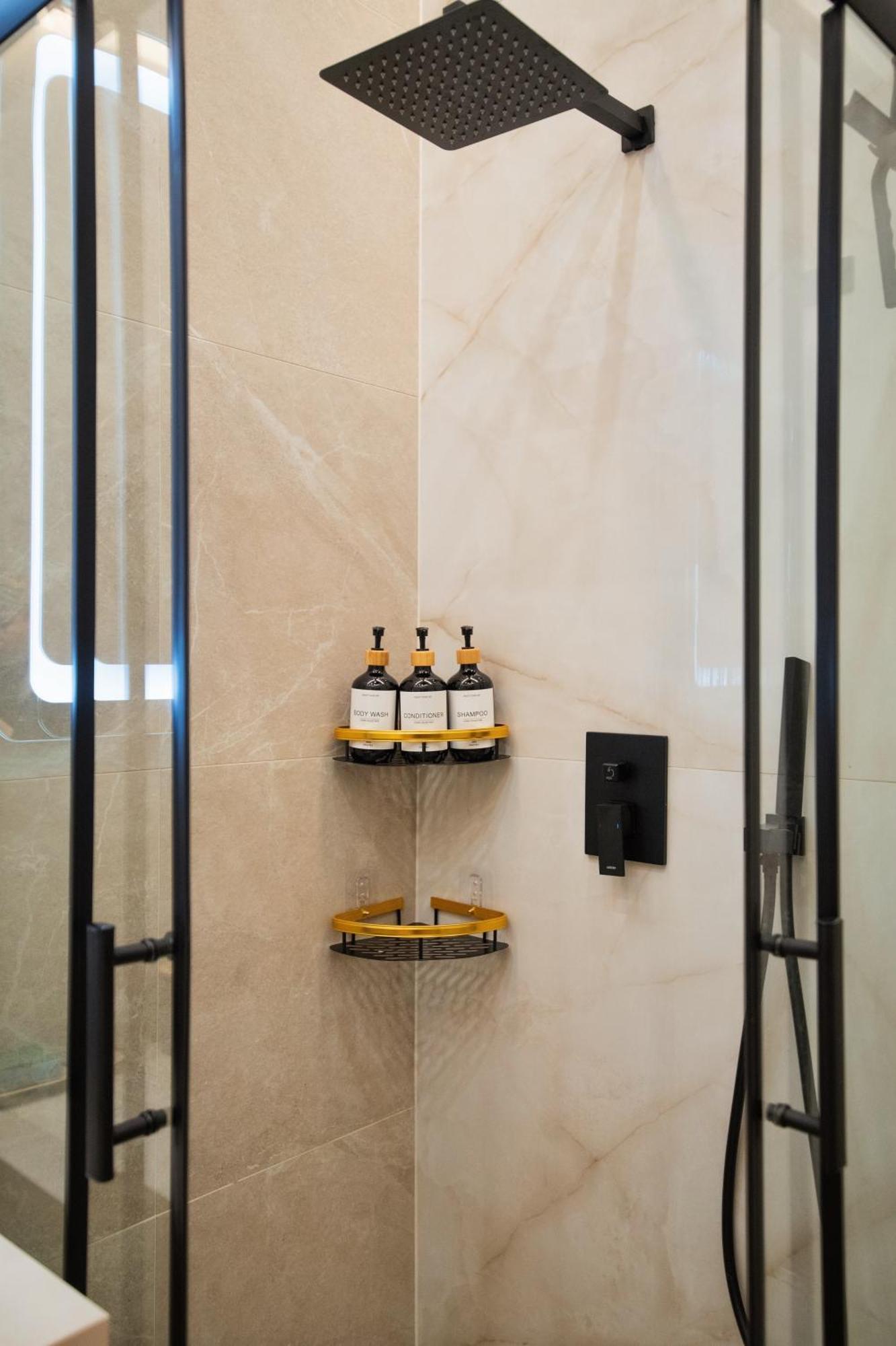 Hubner Apartment Budapest Kültér fotó