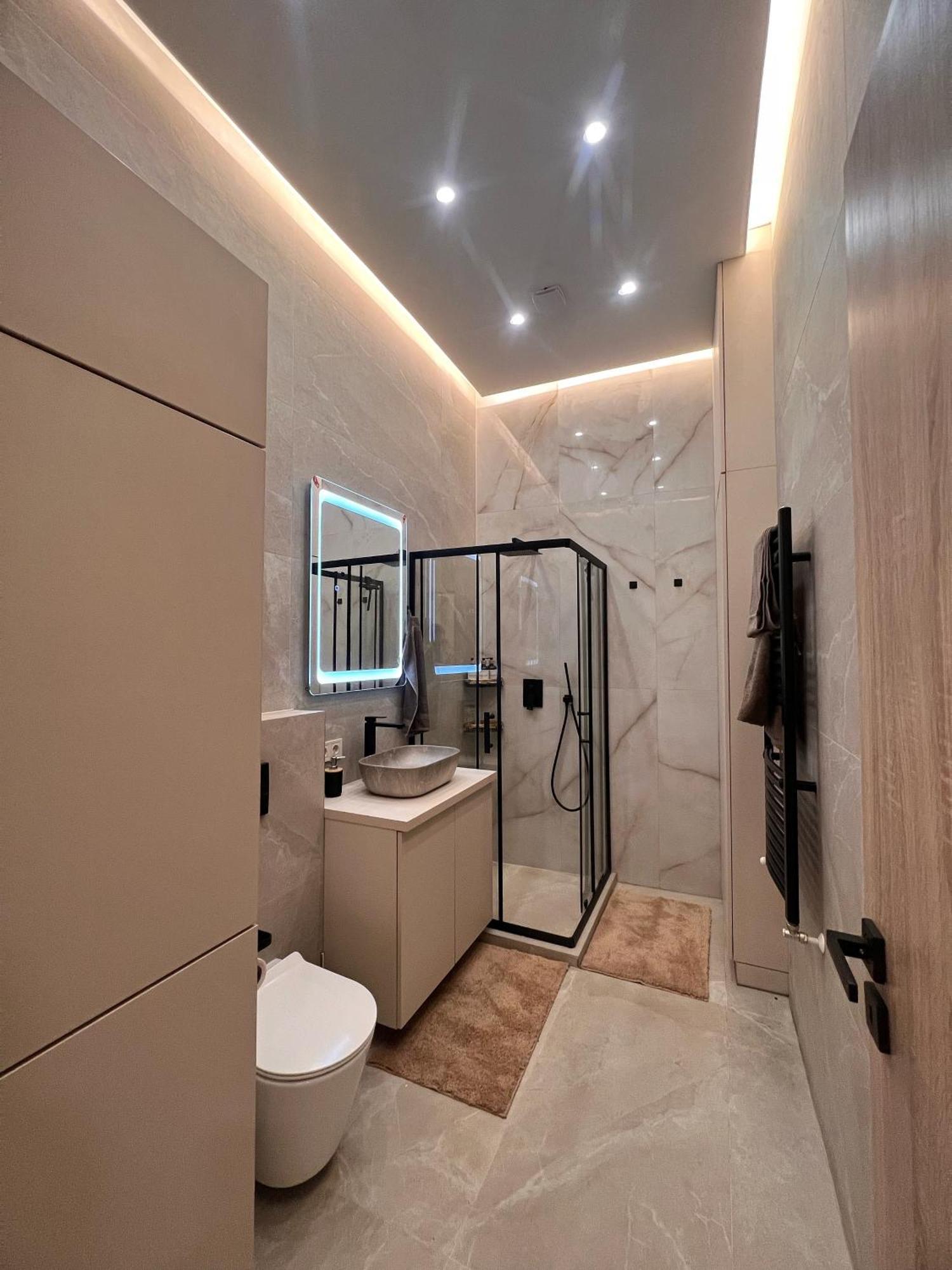 Hubner Apartment Budapest Kültér fotó