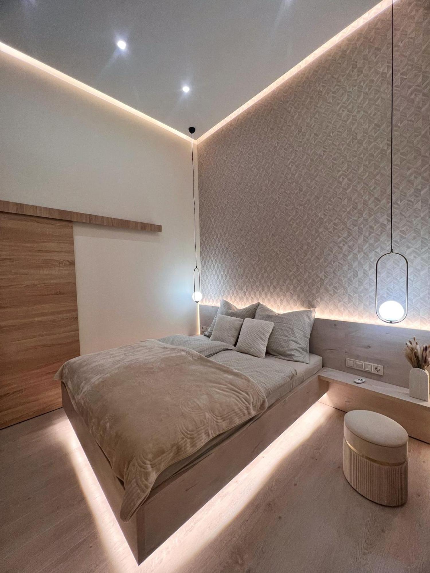 Hubner Apartment Budapest Kültér fotó